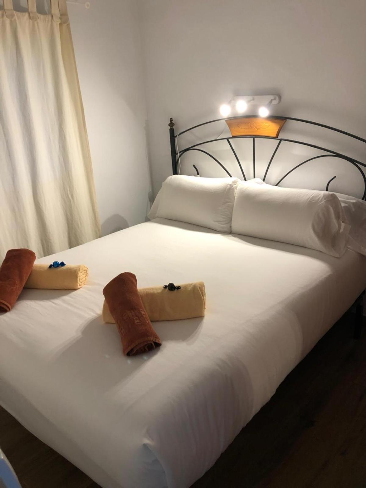 Hébergement de vacances La Casita De Lucho Firgas